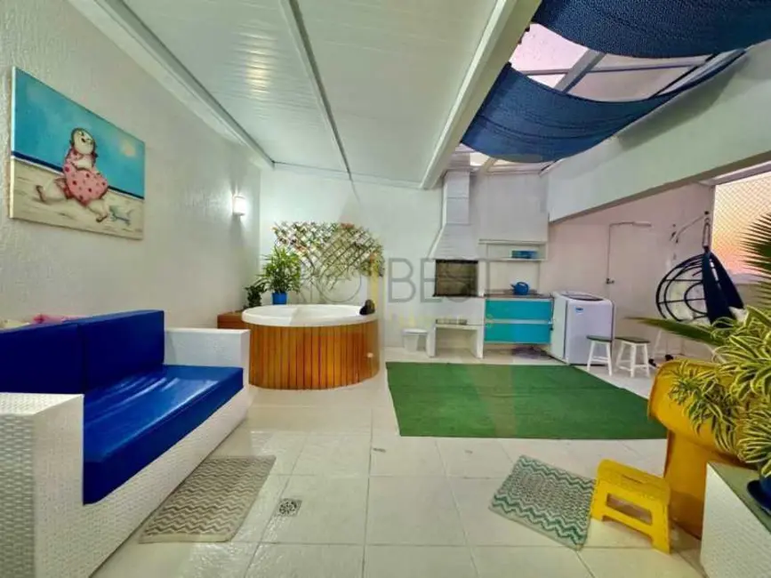 Foto 9 de Cobertura com 2 quartos à venda, 158m2 em Rio De Janeiro - RJ