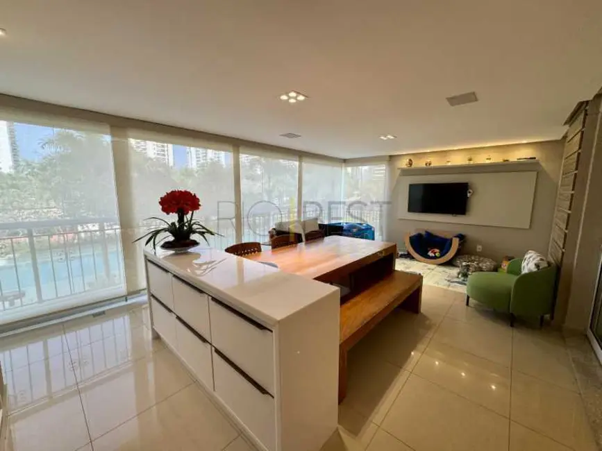 Foto 9 de Apartamento com 4 quartos à venda, 195m2 em Rio De Janeiro - RJ