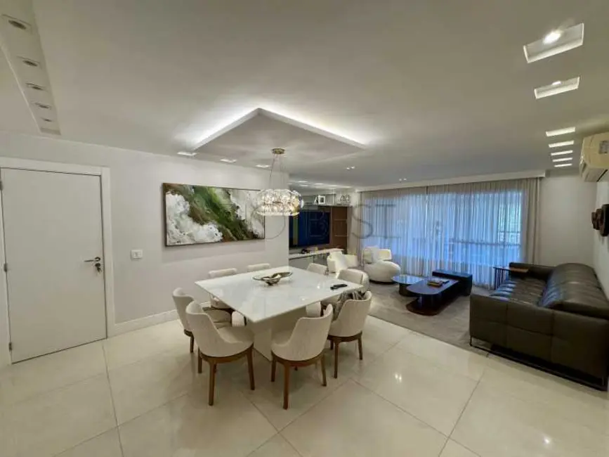 Foto 5 de Apartamento com 4 quartos à venda, 195m2 em Rio De Janeiro - RJ