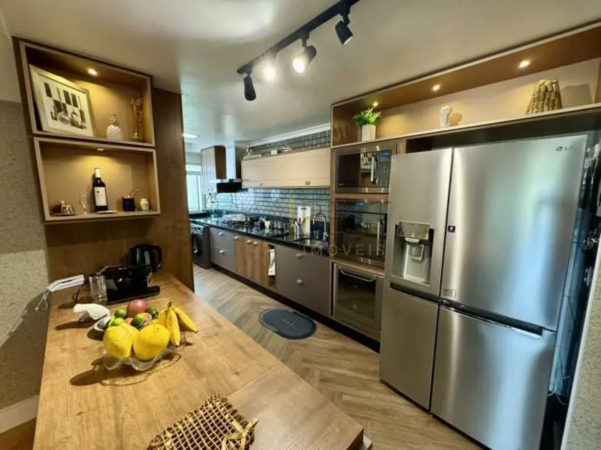 Foto 8 de Apartamento com 3 quartos à venda, 127m2 em Rio De Janeiro - RJ