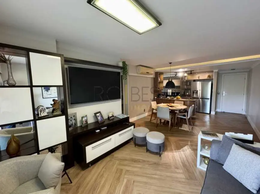 Foto 3 de Apartamento com 3 quartos à venda, 127m2 em Rio De Janeiro - RJ