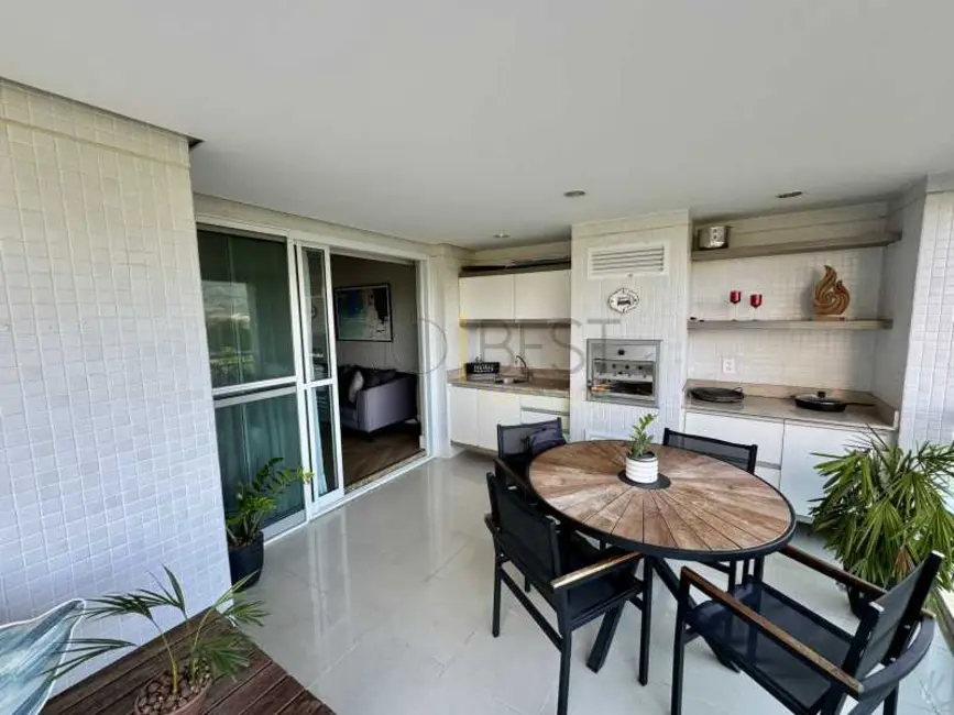 Foto 5 de Apartamento com 3 quartos à venda, 127m2 em Rio De Janeiro - RJ