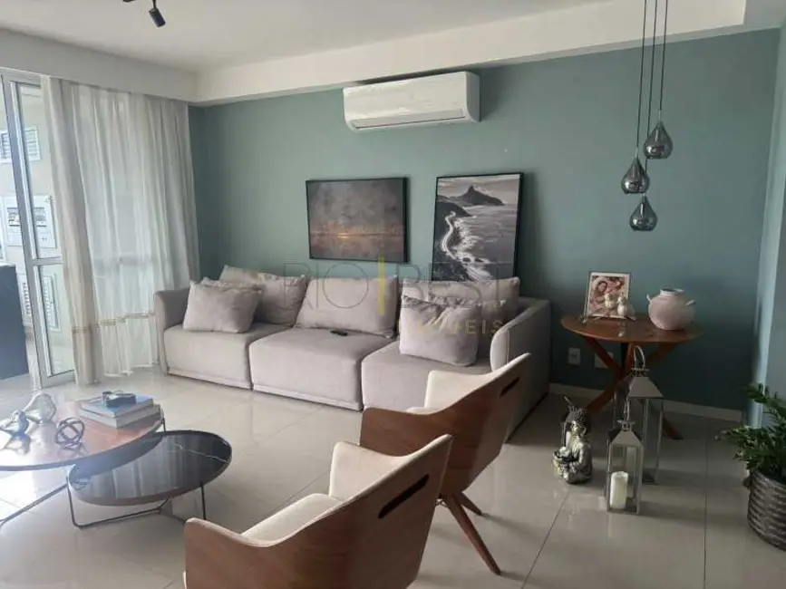 Foto 5 de Apartamento com 4 quartos à venda, 170m2 em Rio De Janeiro - RJ