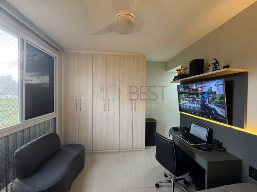 Foto 9 de Apartamento com 4 quartos à venda, 170m2 em Rio De Janeiro - RJ