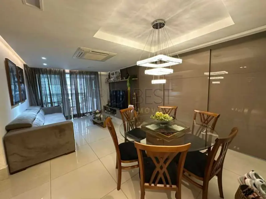 Foto 6 de Apartamento com 4 quartos para alugar, 160m2 em Rio De Janeiro - RJ