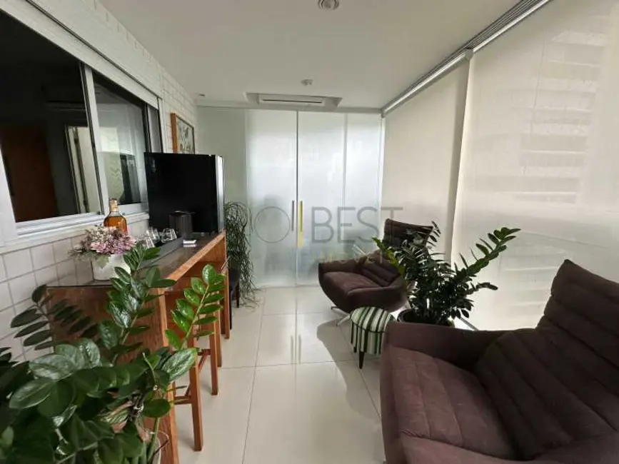 Foto 9 de Apartamento com 4 quartos para alugar, 160m2 em Rio De Janeiro - RJ