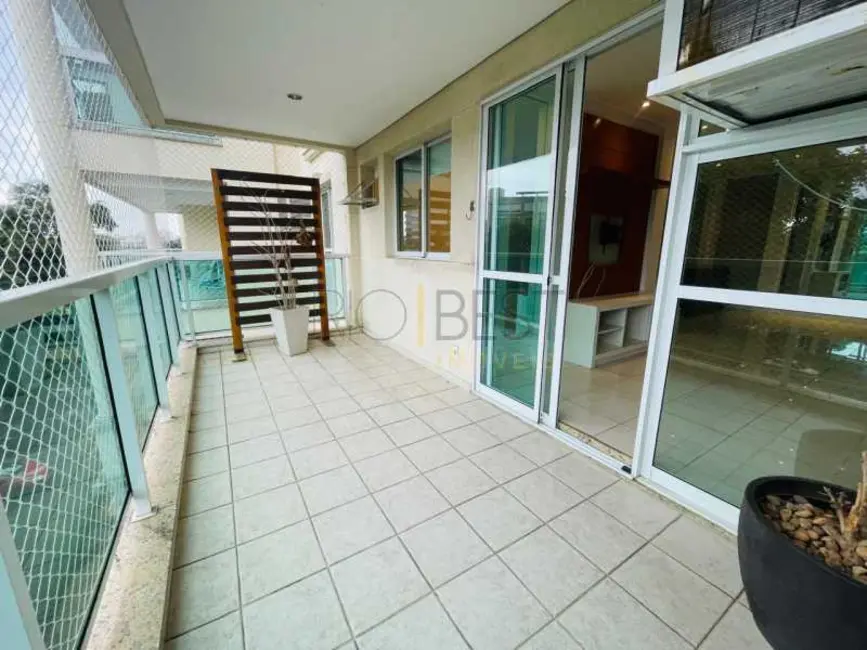 Apartamento com 2 quartos à venda, 100m2 em Rio De Janeiro - RJ - imagem 6 Foto 6 de Apartamento com 2 quartos à venda, 100m2 em Rio De Janeiro - RJ