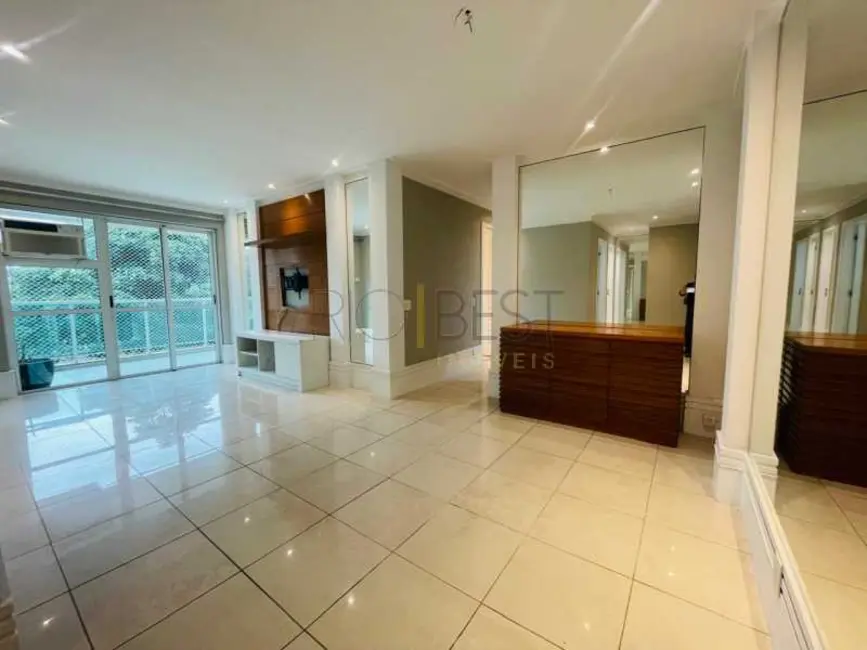 Apartamento com 2 quartos à venda, 100m2 em Rio De Janeiro - RJ - imagem 1 Foto 1 de Apartamento com 2 quartos à venda, 100m2 em Rio De Janeiro - RJ