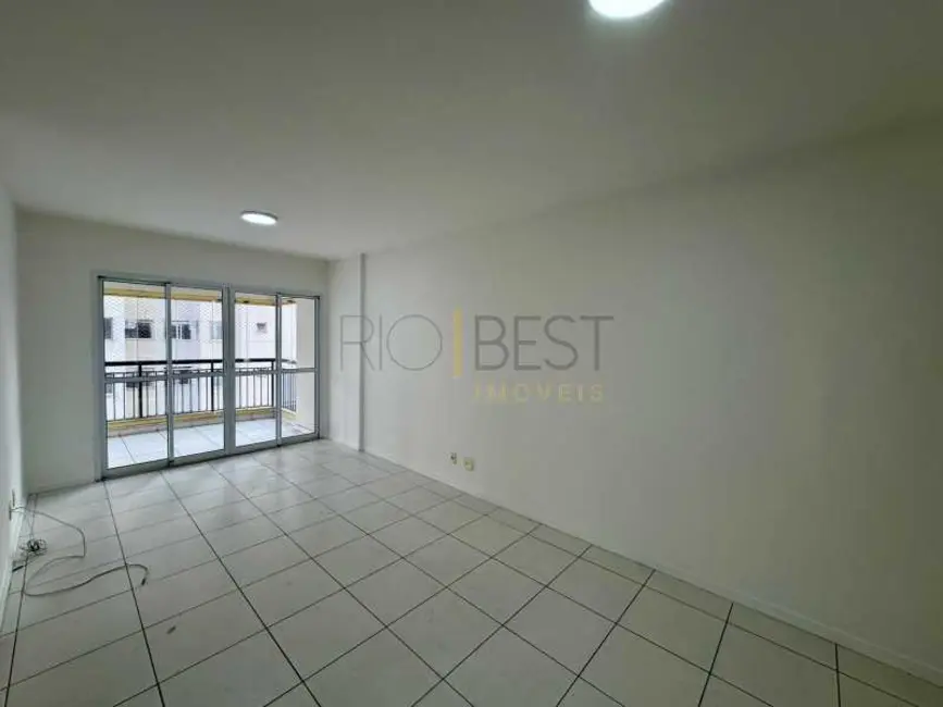 Apartamento com 3 quartos à venda e para alugar, 90m2 em Rio De Janeiro - RJ - imagem 3 Foto 3 de Apartamento com 3 quartos à venda e para alugar, 90m2 em Rio De Janeiro - RJ