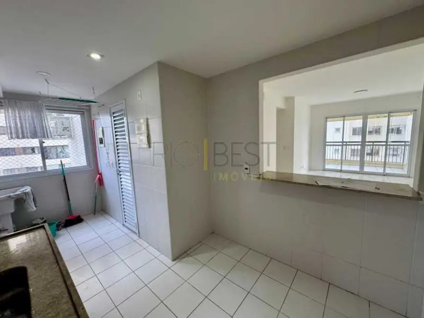 Apartamento com 3 quartos à venda e para alugar, 90m2 em Rio De Janeiro - RJ - imagem 8 Foto 8 de Apartamento com 3 quartos à venda e para alugar, 90m2 em Rio De Janeiro - RJ