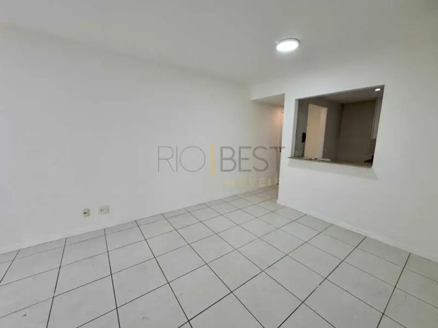 Apartamento com 3 quartos à venda e para alugar, 90m2 em Rio De Janeiro - RJ - imagem 6 Foto 6 de Apartamento com 3 quartos à venda e para alugar, 90m2 em Rio De Janeiro - RJ