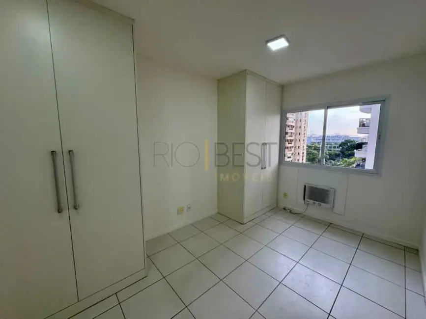 Apartamento com 3 quartos à venda e para alugar, 90m2 em Rio De Janeiro - RJ - imagem 9 Foto 9 de Apartamento com 3 quartos à venda e para alugar, 90m2 em Rio De Janeiro - RJ