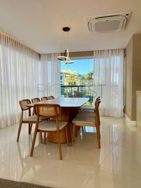 Foto 2 de Apartamento com 4 quartos à venda, 147m2 em Rio De Janeiro - RJ