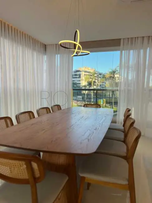 Foto 4 de Apartamento com 4 quartos à venda, 147m2 em Rio De Janeiro - RJ