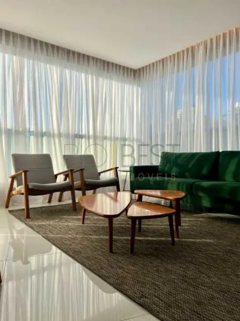 Foto 8 de Apartamento com 4 quartos à venda, 147m2 em Rio De Janeiro - RJ