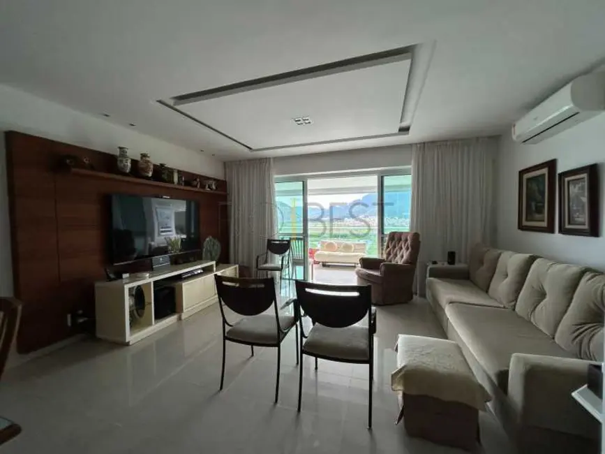 Foto 5 de Apartamento com 4 quartos à venda, 160m2 em Rio De Janeiro - RJ