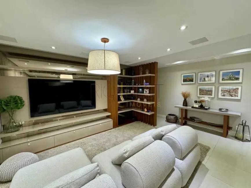 Foto 3 de Apartamento com 4 quartos à venda, 192m2 em Rio De Janeiro - RJ