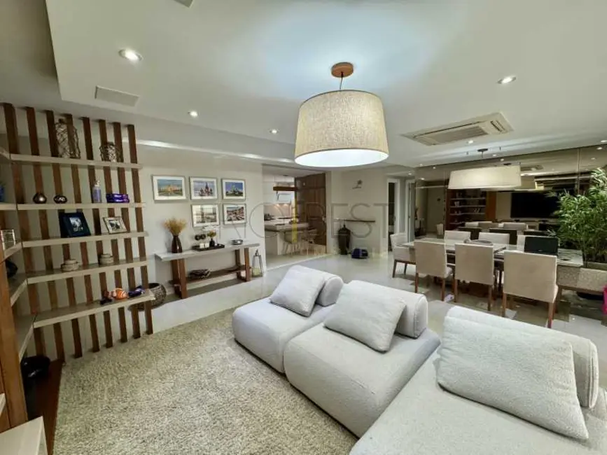 Foto 1 de Apartamento com 4 quartos à venda, 192m2 em Rio De Janeiro - RJ