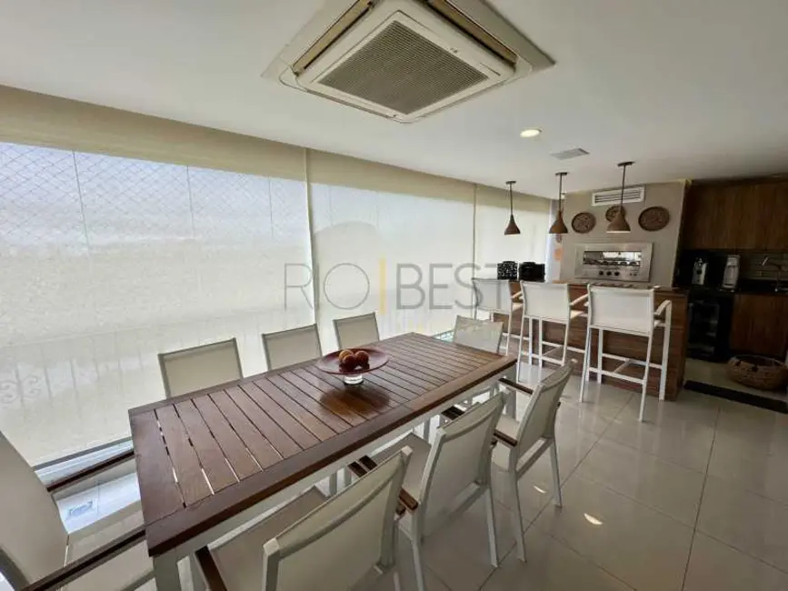 Foto 9 de Apartamento com 4 quartos à venda, 192m2 em Rio De Janeiro - RJ