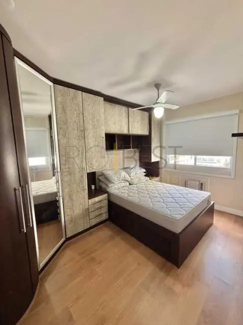 Foto 2 de Apartamento com 3 quartos para alugar, 92m2 em Rio De Janeiro - RJ
