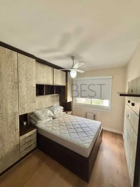 Foto 4 de Apartamento com 3 quartos para alugar, 92m2 em Rio De Janeiro - RJ