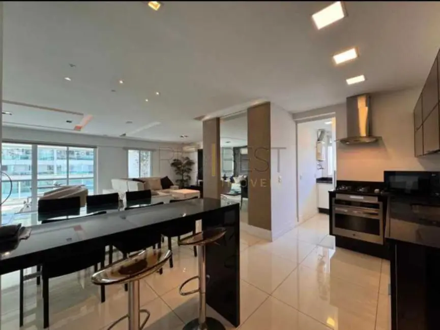 Foto 4 de Apartamento com 3 quartos à venda, 160m2 em Rio De Janeiro - RJ