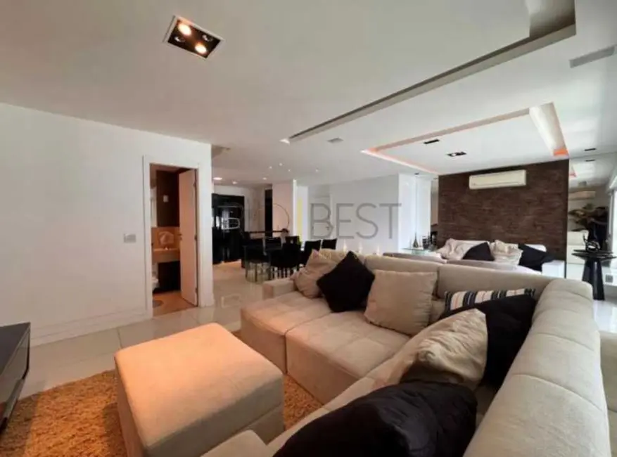 Foto 5 de Apartamento com 3 quartos à venda, 160m2 em Rio De Janeiro - RJ
