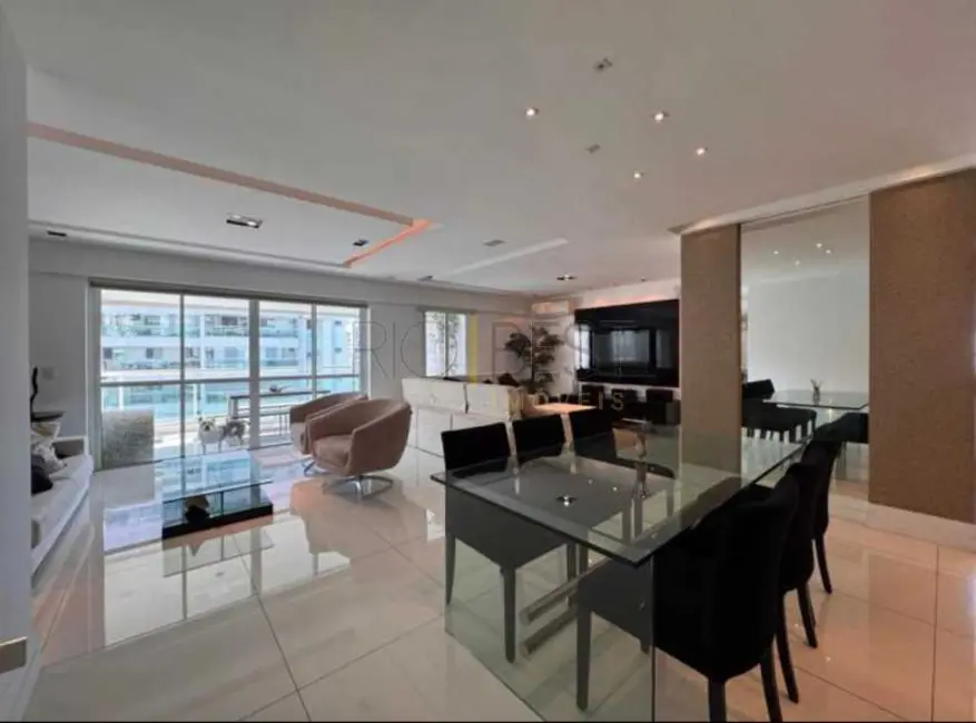 Foto 1 de Apartamento com 3 quartos à venda, 160m2 em Rio De Janeiro - RJ
