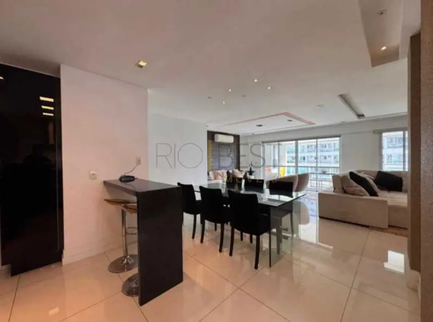Foto 6 de Apartamento com 3 quartos à venda, 160m2 em Rio De Janeiro - RJ