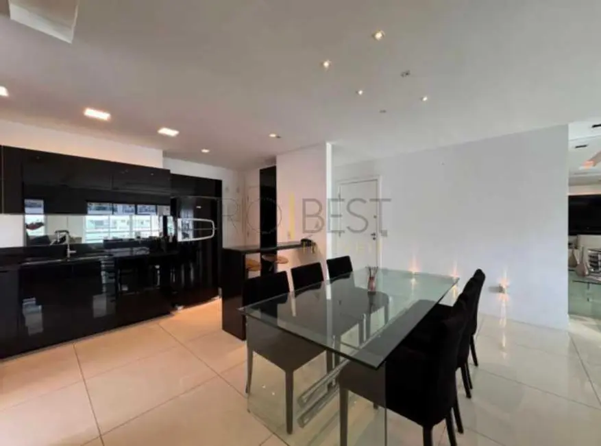 Foto 8 de Apartamento com 3 quartos à venda, 160m2 em Rio De Janeiro - RJ