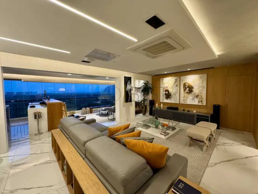 Apartamento com 3 quartos à venda, 170m2 em Rio De Janeiro - RJ - imagem 6 Foto 6 de Apartamento com 3 quartos à venda, 170m2 em Rio De Janeiro - RJ