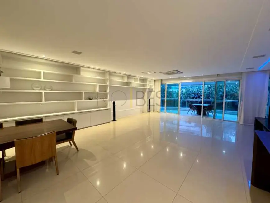 Foto 1 de Apartamento com 4 quartos à venda e para alugar, 291m2 em Rio De Janeiro - RJ