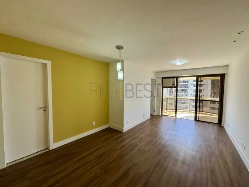 Foto 8 de Apartamento com 2 quartos para alugar, 98m2 em Rio De Janeiro - RJ