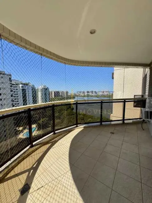 Foto 1 de Apartamento com 2 quartos para alugar, 98m2 em Rio De Janeiro - RJ