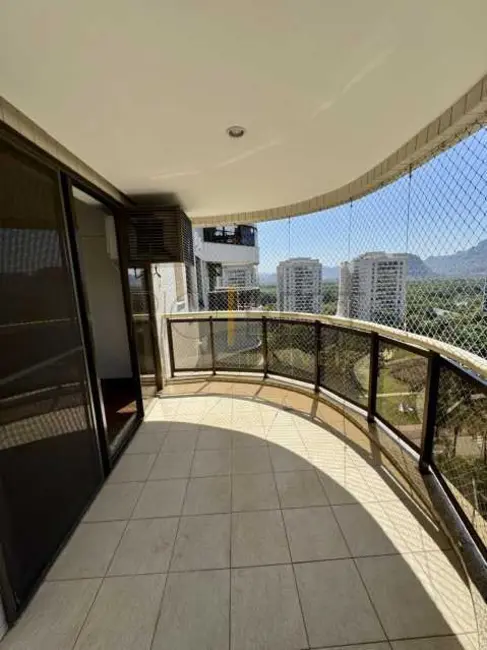 Foto 2 de Apartamento com 2 quartos para alugar, 98m2 em Rio De Janeiro - RJ