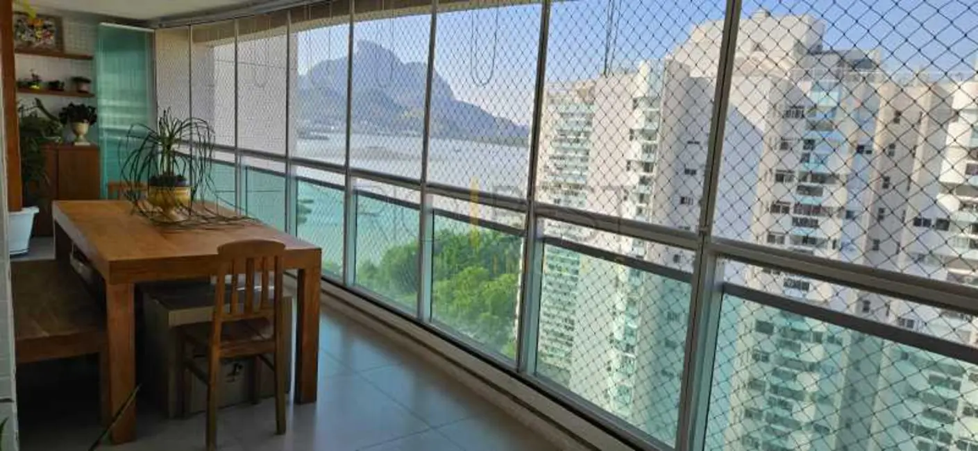 Foto 5 de Apartamento com 2 quartos à venda, 112m2 em Rio De Janeiro - RJ
