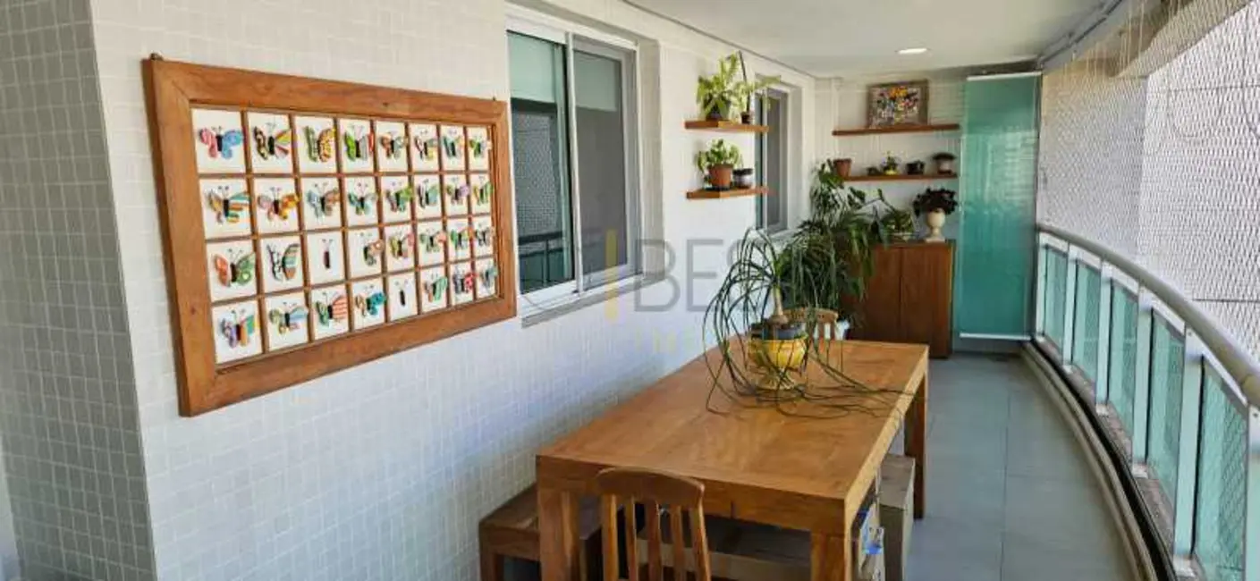 Foto 3 de Apartamento com 2 quartos à venda, 112m2 em Rio De Janeiro - RJ