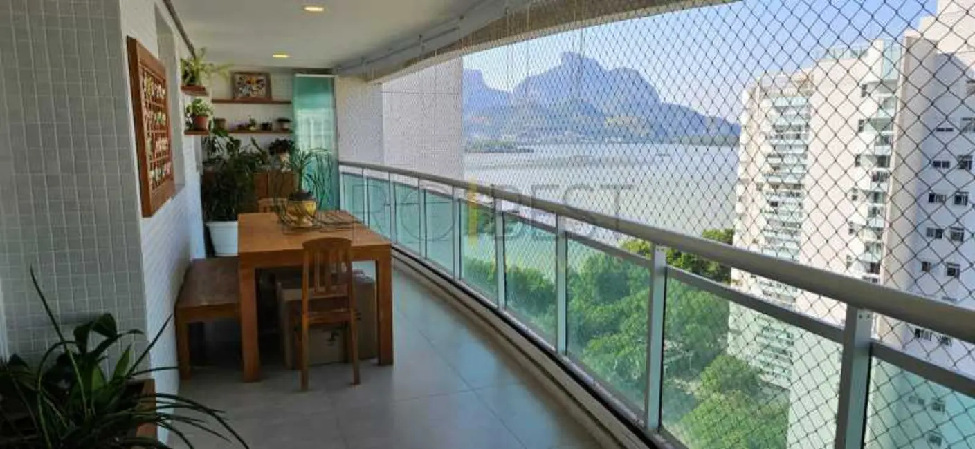 Foto 1 de Apartamento com 2 quartos à venda, 112m2 em Rio De Janeiro - RJ
