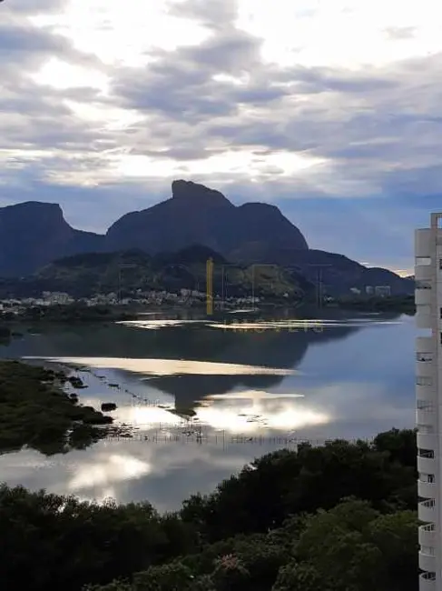 Foto 6 de Apartamento com 2 quartos à venda, 112m2 em Rio De Janeiro - RJ