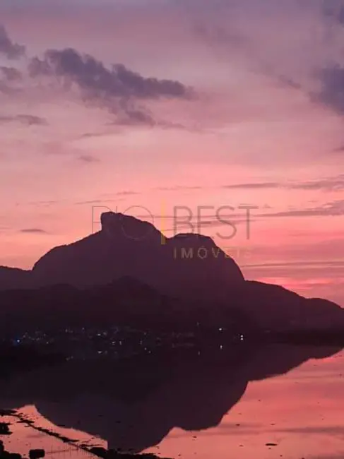 Foto 8 de Apartamento com 2 quartos à venda, 112m2 em Rio De Janeiro - RJ