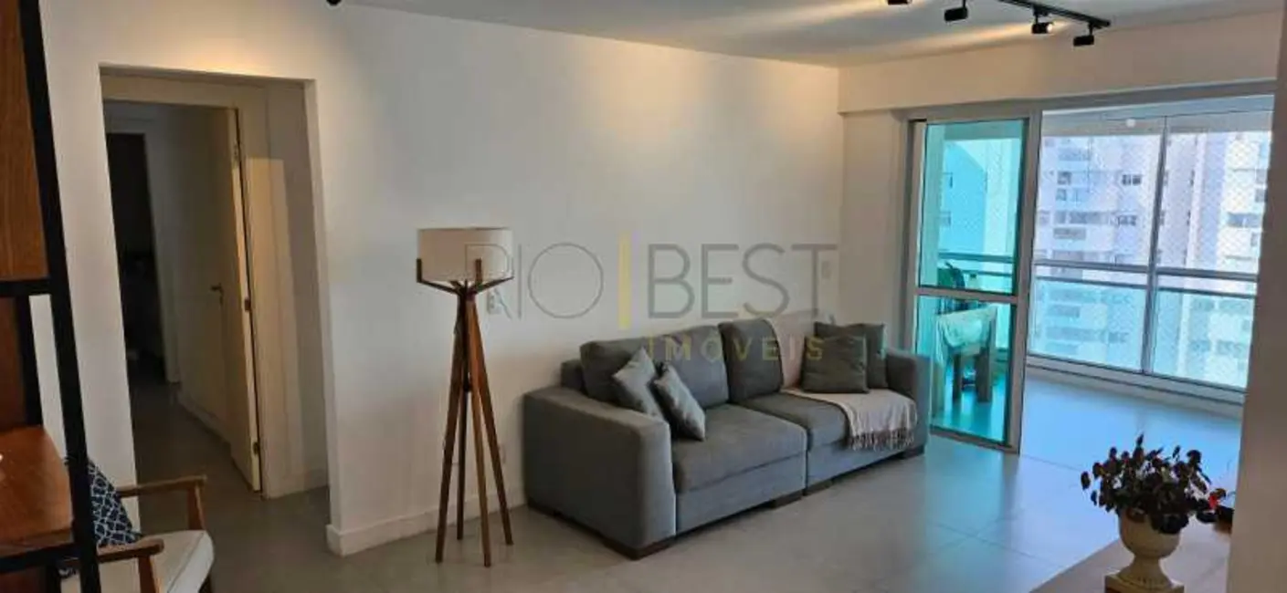 Foto 9 de Apartamento com 2 quartos à venda, 112m2 em Rio De Janeiro - RJ