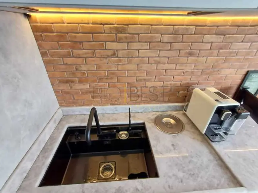 Foto 6 de Apartamento com 3 quartos para alugar, 135m2 em Rio De Janeiro - RJ