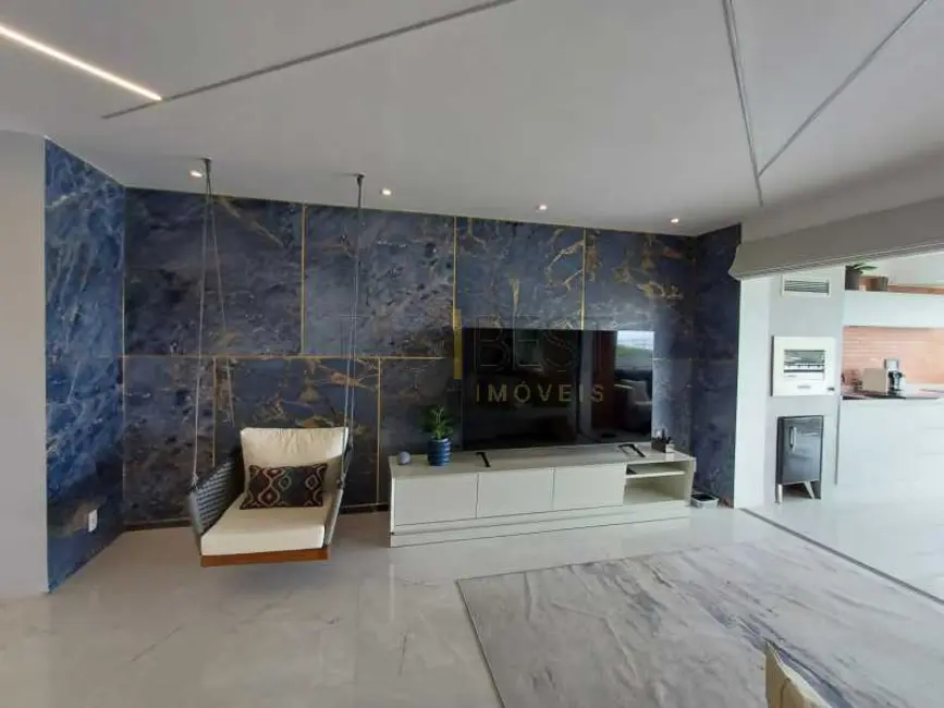 Foto 2 de Apartamento com 3 quartos para alugar, 135m2 em Rio De Janeiro - RJ