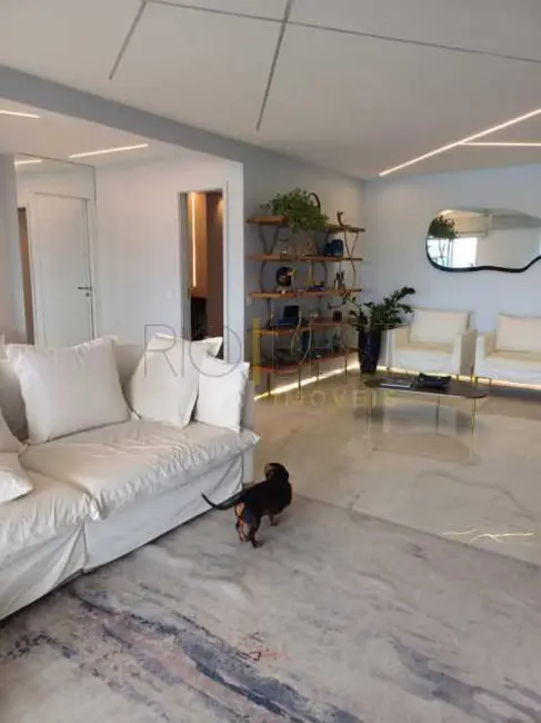 Foto 4 de Apartamento com 3 quartos para alugar, 135m2 em Rio De Janeiro - RJ