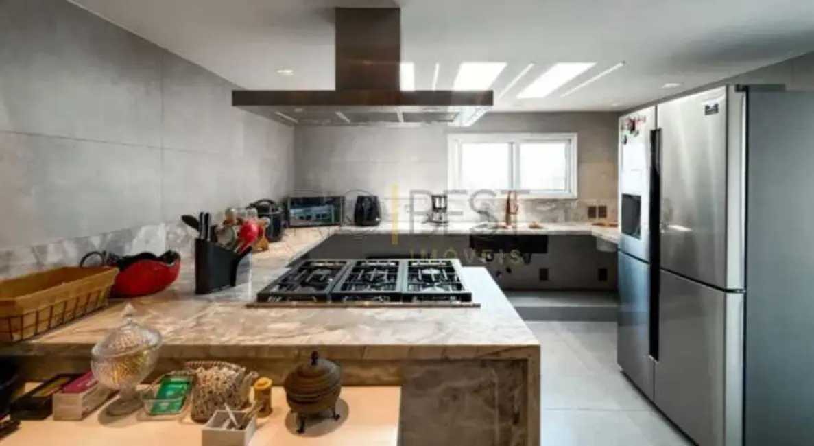 Cobertura com 3 quartos para alugar, 280m2 em Rio De Janeiro - RJ - imagem 7 Foto 7 de Cobertura com 3 quartos para alugar, 280m2 em Rio De Janeiro - RJ