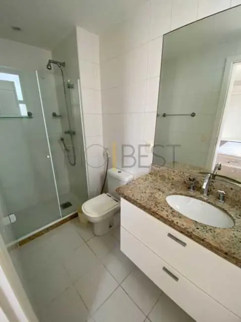 Apartamento com 2 quartos para alugar, 180m2 em Rio De Janeiro - RJ - imagem 7 Foto 7 de Apartamento com 2 quartos para alugar, 180m2 em Rio De Janeiro - RJ