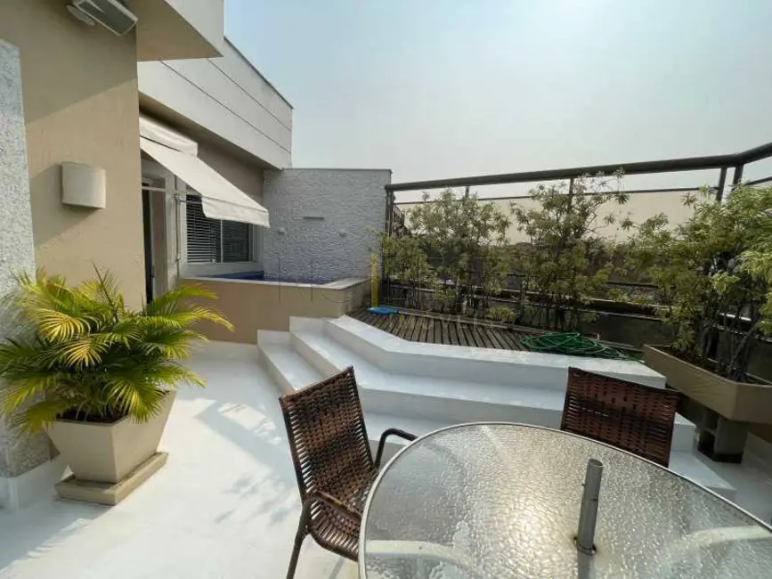 Cobertura com 3 quartos à venda, 262m2 em Rio De Janeiro - RJ - imagem 1 Foto 1 de Cobertura com 3 quartos à venda, 262m2 em Rio De Janeiro - RJ