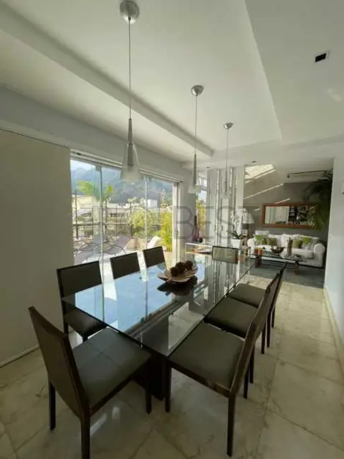 Cobertura com 3 quartos à venda, 262m2 em Rio De Janeiro - RJ - imagem 8 Foto 8 de Cobertura com 3 quartos à venda, 262m2 em Rio De Janeiro - RJ
