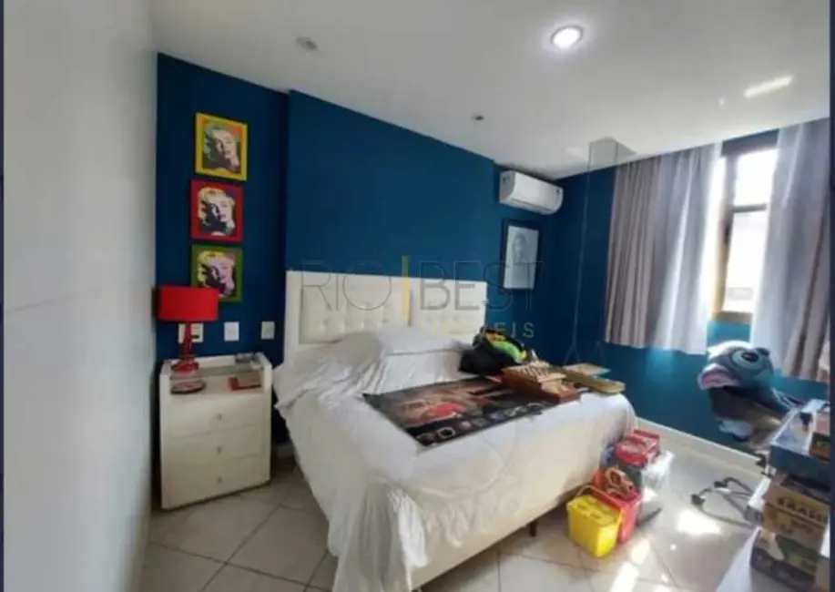 Cobertura com 5 quartos para alugar, 496m2 em Rio De Janeiro - RJ - imagem 5 Foto 5 de Cobertura com 5 quartos para alugar, 496m2 em Rio De Janeiro - RJ