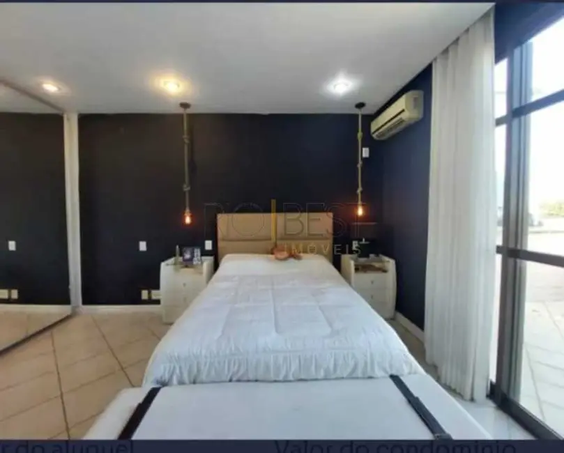 Cobertura com 5 quartos para alugar, 496m2 em Rio De Janeiro - RJ - imagem 6 Foto 6 de Cobertura com 5 quartos para alugar, 496m2 em Rio De Janeiro - RJ
